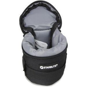 Funda para lentes Starblitz negra - Estuche para lentes Funda para lentes Starblitz negra - Estuche para lentes