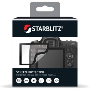 Protetor de Tela LCD STARBLITZ para Canon R5 - Anti-riscos, Fácil de Instalar, Ultra-claro Protetor de Tela LCD STARBLITZ para Canon R5 - Anti-riscos, Fácil de Instalar, Ultra-claro