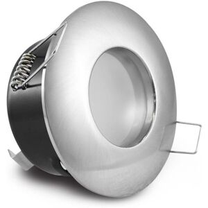 MIIDEX LIGHTING - Support Spot Rond Ø82mm - IP65 - Publicité MIIDEX LIGHTING - Support Spot Rond Ø82mm - IP65 - Publicité