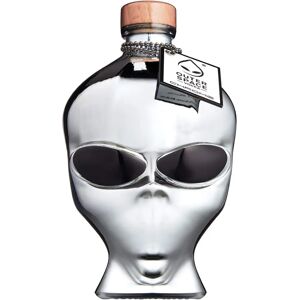 Outerspace CHROME Vodka - Premium 40% Vol. Publicité Outerspace CHROME Vodka - Premium 40% Vol. Publicité