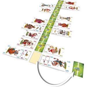 Iello 51302 Jeu de Société - Jeu Stratégique pour Famille - Publicité Iello 51302 Jeu de Société - Jeu Stratégique pour Famille - Publicité