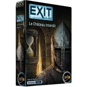 IELLO IEL51492 Board Game IELLO IEL51492 Board Game