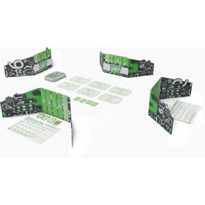 Iello Break the Code - Jeu de société Iello Break the Code - Jeu de société