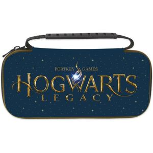 Freaks and Geeks Hogwarts Legacy XL Skyddsväska för Nintendo Switch Freaks and Geeks Hogwarts Legacy XL Skyddsväska för Nintendo Switch