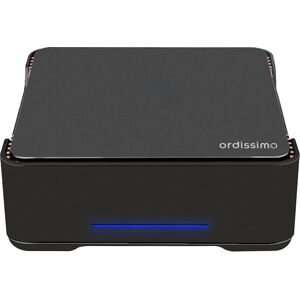 ORDISSIMO Luna 2 Intel Celeron J 4GB 240GB Mini PC - Mini Tower - Publicité ORDISSIMO Luna 2 Intel Celeron J 4GB 240GB Mini PC - Mini Tower - Publicité