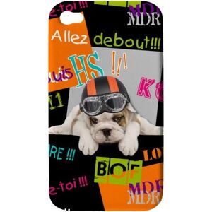 Funda AKASHI ALTCI4104268 Multicolor - Carcasa para móvil Funda AKASHI ALTCI4104268 Multicolor - Carcasa para móvil
