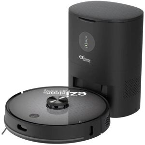 Eziclean Aqua Connect X1200 Robotstofzuiger Eziclean Aqua Connect X1200 Robotstofzuiger