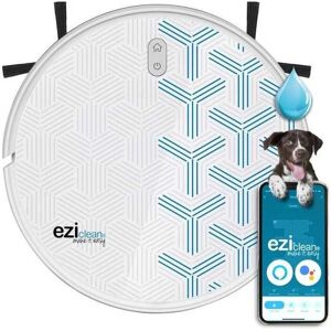 Porszívó és felmosó EZIclean Aqua Xpert animal S450 300 ml Porszívó és felmosó EZIclean Aqua Xpert animal S450 300 ml
