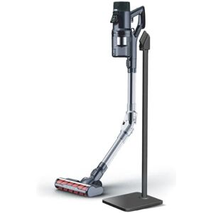 Eziclean Cycloboost R880 - Zwart, Grijs - Steelstofzuiger Eziclean Cycloboost R880 - Zwart, Grijs - Steelstofzuiger
