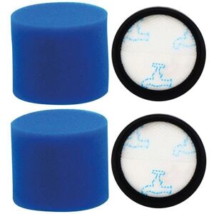 EZICLEAN Cycloboost Staubsaugerfilter Pack EZICLEAN Cycloboost Staubsaugerfilter Pack