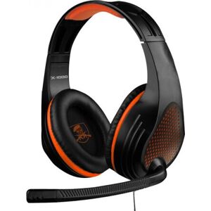 Subsonic X-Storm X-1000 Subsonic X-Storm X-1000