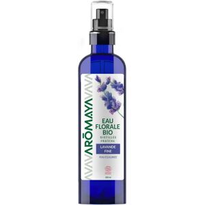 Aromaya Eau de Lavande 200ml - Parfum - Publicité Aromaya Eau de Lavande 200ml - Parfum - Publicité