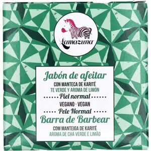 Jabón sólido de manteca de karité - Lamazuna Jabón sólido de manteca de karité - Lamazuna