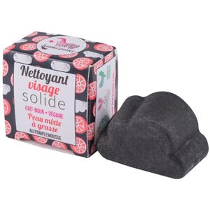Nettoyant Visage Doux Lamazuna - 25g - Nettoyage pour Peau Mixte - Publicité Nettoyant Visage Doux Lamazuna - 25g - Nettoyage pour Peau Mixte - Publicité