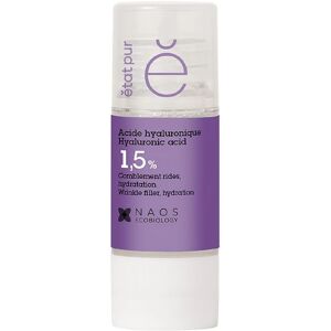 Etat Pur Hyaluronic Acid 15mL - Serum for Skin Moisture & Anti-Aging Etat Pur Hyaluronic Acid 15mL - Serum for Skin Moisture & Anti-Aging