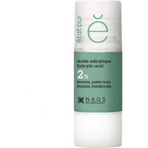 Siero Acido Salicilico 2% - Trattamento per acne e punti neri Siero Acido Salicilico 2% - Trattamento per acne e punti neri