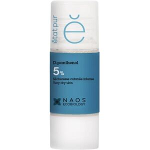 Etat Pur D-Pantenol 5% - Sérum Hydratant pour Peau Sèche - Publicité Etat Pur D-Pantenol 5% - Sérum Hydratant pour Peau Sèche - Publicité