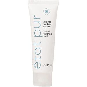 Etat Pur White Clay Purifying Face Mask - 50ml Etat Pur White Clay Purifying Face Mask - 50ml