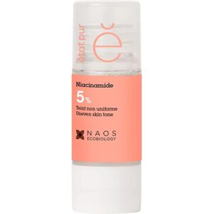 Etat Pur Niacinamide 5% Sérum - Sérum - Publicité Etat Pur Niacinamide 5% Sérum - Sérum - Publicité