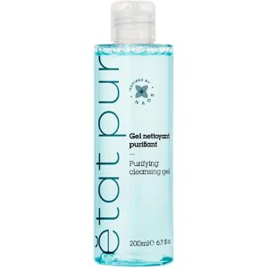 NAOS ITALIA Srl Etat Pur Gel Detergente Viso - Purifying Anti-Oil - Facial Gel - Face Cleanser NAOS ITALIA Srl Etat Pur Gel Detergente Viso - Purifying Anti-Oil - Facial Gel - Face Cleanser