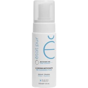 Etat Pur Gentle Face Cleanser - Biomimetic Formula - 150 ml - Facial Skincare Etat Pur Gentle Face Cleanser - Biomimetic Formula - 150 ml - Facial Skincare