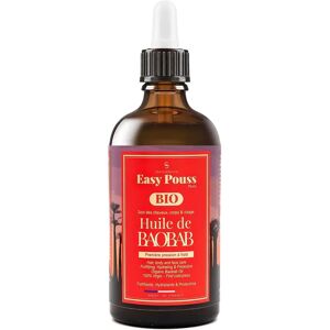 Huile de Baobab Shandrani - Cheveux, Visage, Corps - 100ml - Publicité Huile de Baobab Shandrani - Cheveux, Visage, Corps - 100ml - Publicité