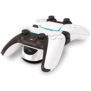 Steelplay PS5 Dual Charging Stand Steelplay PS5 Dual Charging Stand