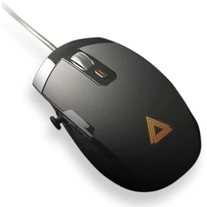 Lexip JVAPCM00430 Right-Hand USB Laser Mouse - Gaming & Design Lexip JVAPCM00430 Right-Hand USB Laser Mouse - Gaming & Design