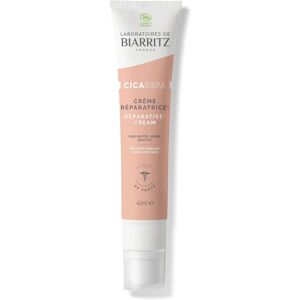 Laboratoires de Biarritz Crème Réparatrice Sendatu - 40ml Laboratoires de Biarritz Crème Réparatrice Sendatu - 40ml
