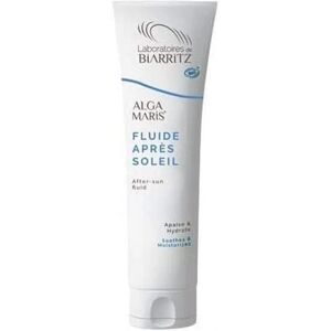 Laboratoires de Biarritz After Sun Fluid - Hydratisierende & Beruhigende Lotion Laboratoires de Biarritz After Sun Fluid - Hydratisierende & Beruhigende Lotion