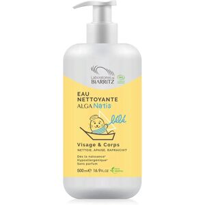 Laboratoires de Biarritz Alga Natis Biologisch Baby Reinigingswater Laboratoires de Biarritz Alga Natis Biologisch Baby Reinigingswater