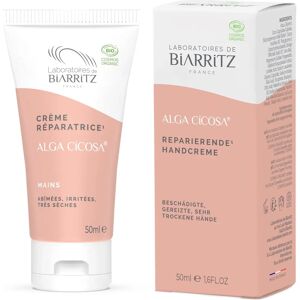 Laboratoires de Biarritz Alga Cicosa Hand Cream - Sensitive & Dry Skin Laboratoires de Biarritz Alga Cicosa Hand Cream - Sensitive & Dry Skin