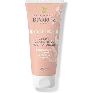 Laboratoires de Biarritz Alga Cicosa - Crème Réparatrice Post-Tatouage - 100ml - Publicité Laboratoires de Biarritz Alga Cicosa - Crème Réparatrice Post-Tatouage - 100ml - Publicité