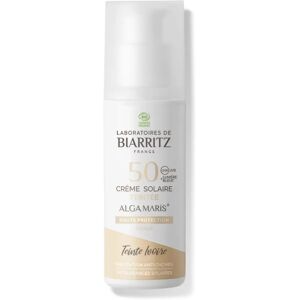 Laboratoires de Biarritz Crema Facial Ivory SPF50 Laboratoires de Biarritz Crema Facial Ivory SPF50