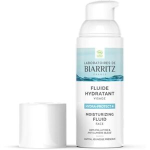 Laboratoires de Biarritz Hydra Protect+ Facial Moisturizer Laboratoires de Biarritz Hydra Protect+ Facial Moisturizer
