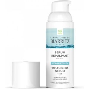 Laboratoires de Biarritz Hydra Protect+ Plumping Facial Serum - Facial Serum Laboratoires de Biarritz Hydra Protect+ Plumping Facial Serum - Facial Serum