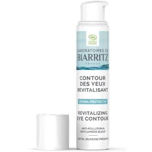 Laboratoires de Biarritz Hydra Protect+ Eye Contour - Skin Care Laboratoires de Biarritz Hydra Protect+ Eye Contour - Skin Care