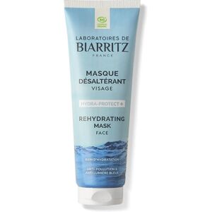 Laboratoires de Biarritz Hydra-Protect+ Masque Visage - 75ml - Publicité Laboratoires de Biarritz Hydra-Protect+ Masque Visage - 75ml - Publicité