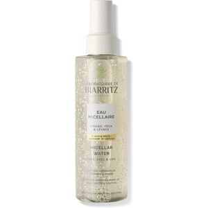 Luomumicellarvesi Laboratoires de Biarritz 200ml - Pumpalasia Luomumicellarvesi Laboratoires de Biarritz 200ml - Pumpalasia