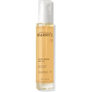 Laboratoires de Biarritz Océane Dry Oil - Body Oil Laboratoires de Biarritz Océane Dry Oil - Body Oil