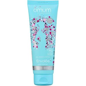 Omum L'Envolée Gel Jambes Légères 100ml - Jambes - Publicité Omum L'Envolée Gel Jambes Légères 100ml - Jambes - Publicité