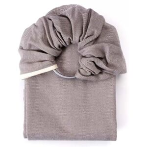 Porte-bébé Neo'Sling de NÉOBULLE - Gris Vintage - Ergonomique, Coton Bio Porte-bébé Neo'Sling de NÉOBULLE - Gris Vintage - Ergonomique, Coton Bio
