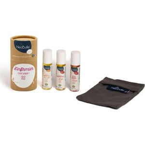 Néobulle Coffret d'urgence - Bio, Fabrication française, Sécurité bébé & grossesse Néobulle Coffret d'urgence - Bio, Fabrication française, Sécurité bébé & grossesse