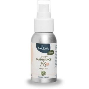 NÉOBULLE Spray Eucalyptus - Purificateur d'air pour bébés NÉOBULLE Spray Eucalyptus - Purificateur d'air pour bébés