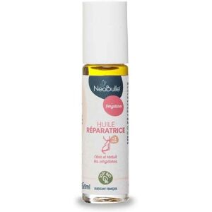 NéoBulle Huile Bio Anti-Vergetures - Roll-on Massage NéoBulle Huile Bio Anti-Vergetures - Roll-on Massage