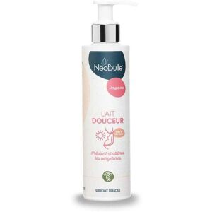 Lait corporel bio Néobulle - Soins anti-vergetures grossesse Lait corporel bio Néobulle - Soins anti-vergetures grossesse