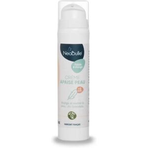 NÉOBULLE Crème Corporelle Bio - Pour Peau Sensible NÉOBULLE Crème Corporelle Bio - Pour Peau Sensible