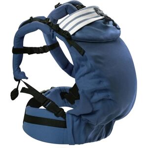 Porte-bébé Néo+ Plus Néobulle - Coton Bio, Ajustable, Français Porte-bébé Néo+ Plus Néobulle - Coton Bio, Ajustable, Français