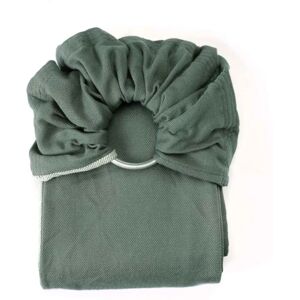 Néobulle Neo'Sling Porte-bébé Ergonomique Eucalyptus en Coton Bio Néobulle Neo'Sling Porte-bébé Ergonomique Eucalyptus en Coton Bio
