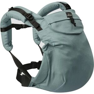 Néobulle Porte-bébé Néo - Eucalyptus - Support 15kg - France - Publicité Néobulle Porte-bébé Néo - Eucalyptus - Support 15kg - France - Publicité